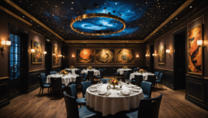 découvrez comment offrir une expérience culinaire unique est devenue la tendance incontournable du moment. surprenez vos proches avec des idées originales pour partager des moments savoureux et mémorables autour de la table.