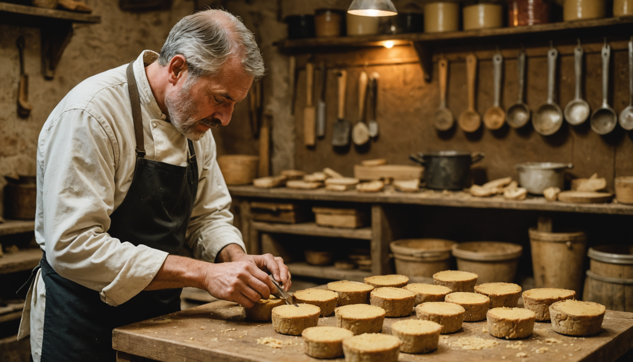 découvrez l'univers authentique d'un producteur de foie gras artisanal : savoir-faire traditionnel, passion du terroir et secrets de fabrication pour un foie gras d'exception.