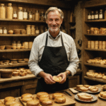 découvrez l'univers du foie gras artisanal à travers l'interview exclusive d'un producteur passionné, ses secrets de fabrication et son engagement pour la qualité.