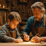 découvrez comment la transmission des savoir-faire de père en fils perpétue les traditions artisanales et les compétences uniques au sein des familles, assurant la préservation et l’enrichissement du patrimoine culturel.