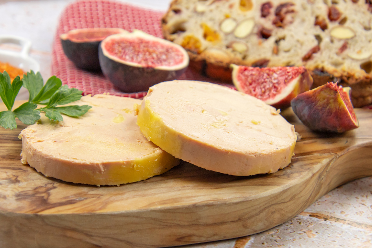 Foie gras du Sud-Ouest comprendre, choisir et servir un produit d’excellence