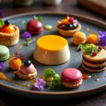 découvrez les mariages insolites entre le foie gras et la haute pâtisserie, une alliance surprenante qui réinvente les saveurs et émerveille les palais.