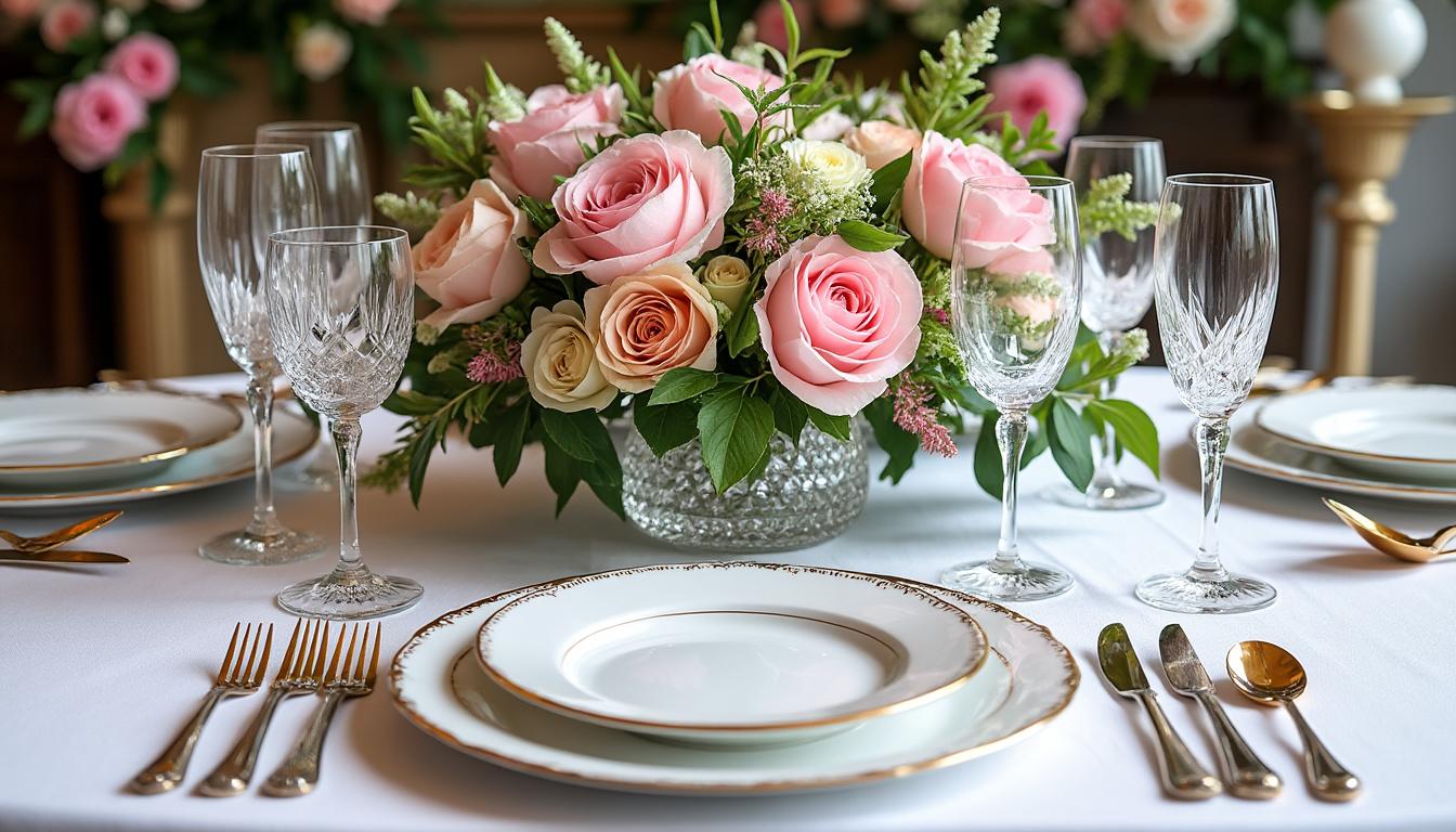 découvrez comment les arts de la table subliment l’expérience gastronomique en alliant esthétique, convivialité et plaisir des sens lors de chaque repas.