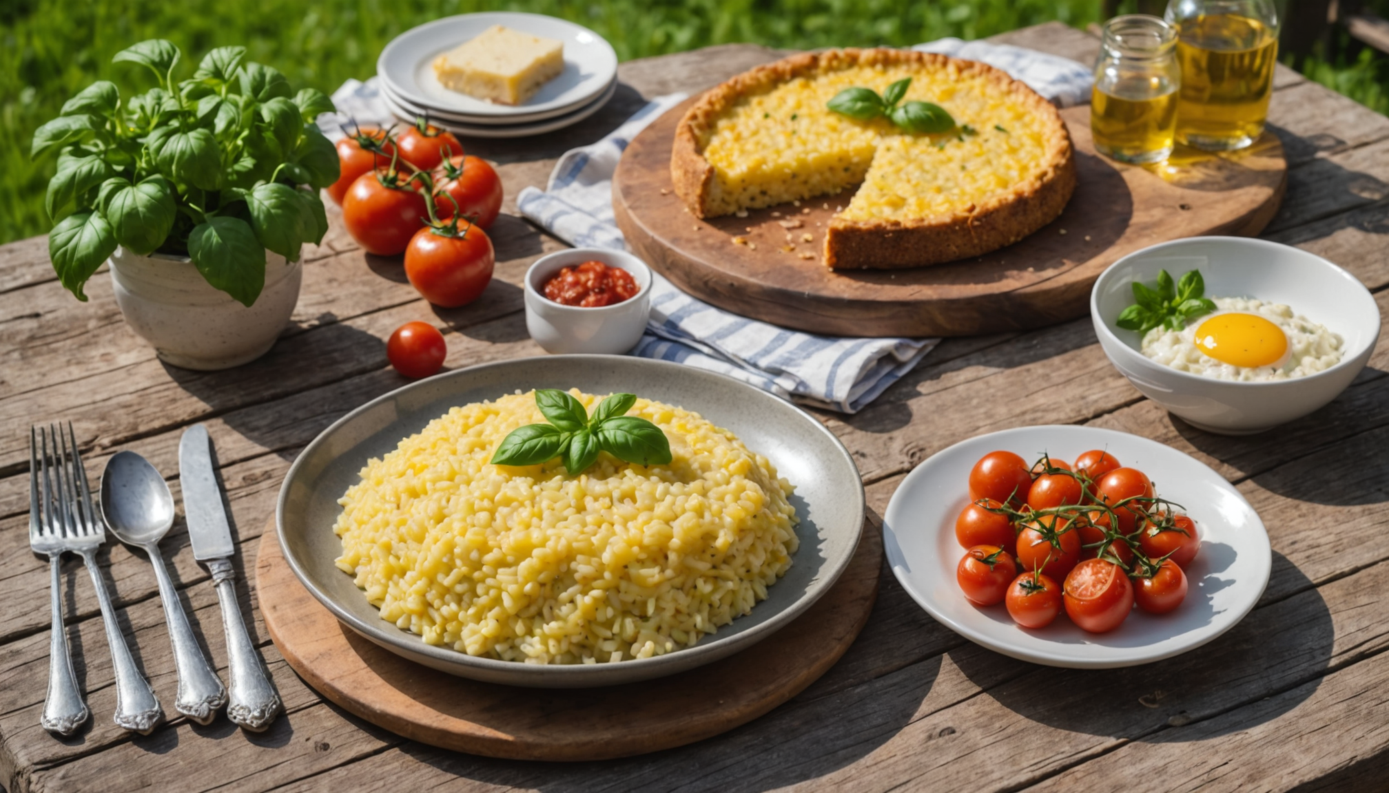 découvrez les saveurs authentiques du terroir italien à travers des circuits gourmands alliant gastronomie, traditions locales et paysages enchanteurs.