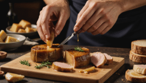 découvrez nos conseils pour choisir un foie gras de qualité, alliant saveur, texture et authenticité pour vos repas d'exception.