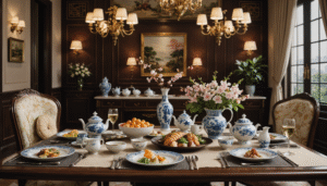 découvrez la richesse de la gastronomie française et ses influences uniques sur la cuisine de macau, un voyage savoureux entre tradition et fusion culinaire.