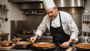 découvrez le cassoulet revisité par les chefs modernes : une explosion de saveurs traditionnelles et d'innovations culinaires pour réinventer ce plat emblématique.