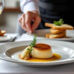 découvrez les règles et protocoles essentiels pour un service parfait du foie gras, alliant tradition et élégance pour sublimer ce mets d'exception.