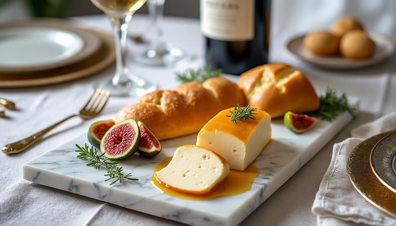 découvrez notre sélection des grands crus qui subliment le foie gras, pour des accords parfaits et une dégustation exceptionnelle.