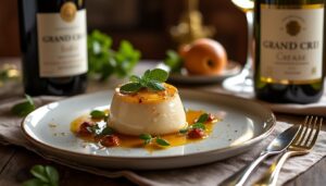 découvrez les grands crus qui subliment le foie gras pour une expérience gastronomique inoubliable, alliant finesse et élégance à chaque dégustation.