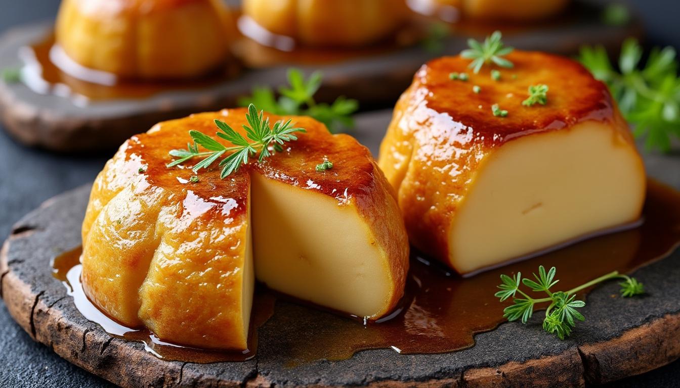 découvrez les condiments essentiels qui subliment le foie gras et réveillent vos papilles avec des saveurs uniques et raffinées.