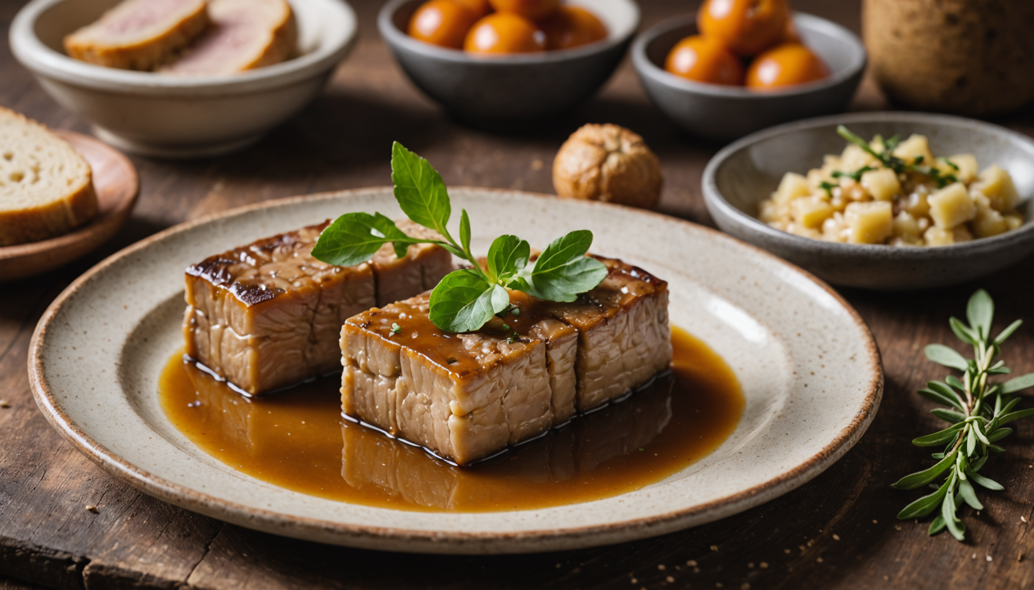découvrez la recette traditionnelle du foie gras mi-cuit, pour un plat savoureux et raffiné à savourer lors de vos repas festifs.