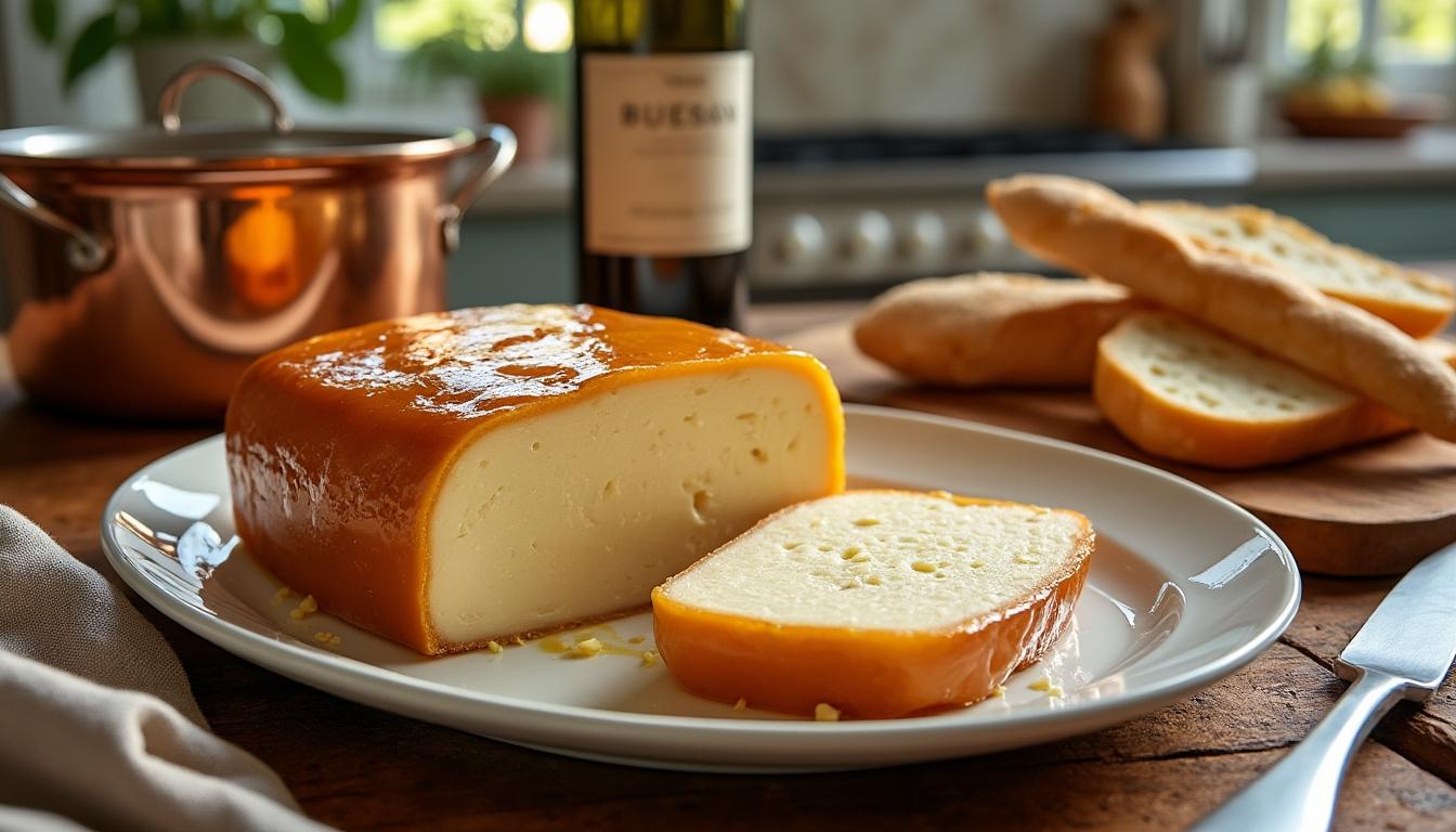 découvrez les meilleures méthodes pour conserver le foie gras dans des conditions optimales, assurant fraîcheur et saveur intactes jusqu'à la dégustation.