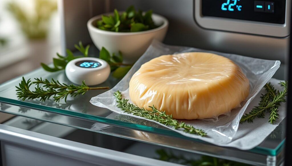 découvrez nos conseils essentiels pour conserver le foie gras dans des conditions optimales et préserver toute sa saveur et sa texture.