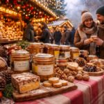 découvrez comment économiser sur les produits du terroir, notamment les foies gras fermiers locaux, tout en profitant des marchés de noël pour des achats gourmands et authentiques.