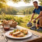 découvrez si le foie gras peut s'intégrer dans une alimentation équilibrée pour les sportifs et comment concilier plaisirs gastronomiques et activité physique.