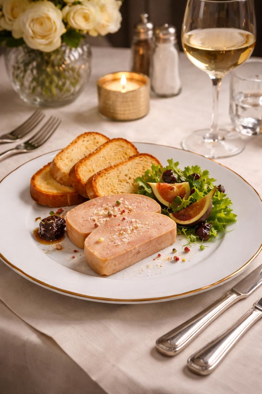 découvrez si le foie gras peut s'intégrer dans une alimentation sportive et les conseils pour concilier gastronomie française et activité physique.