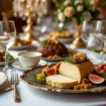 découvrez le rôle essentiel du foie gras dans les grands banquets, un mets traditionnel symbole de richesse et de convivialité lors des repas d'exception.