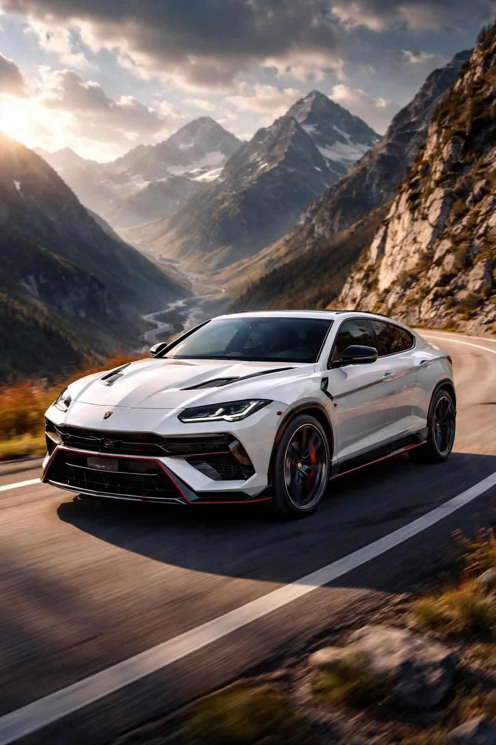 découvrez comment la lamborghini urus révolutionne le luxe des suv grâce à ses performances exceptionnelles et son design raffiné, alliant puissance et élégance à la perfection.
