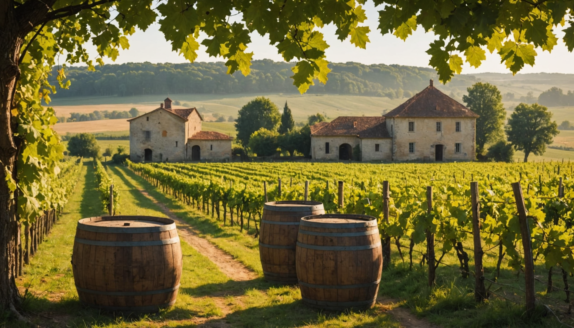 découvrez l'armagnac, l'âme du gers, une eau-de-vie riche en tradition et en saveurs, symbole du terroir gascon.
