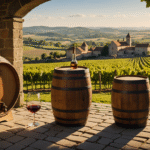 découvrez l’armagnac, l’âme authentique du gers, et laissez-vous séduire par ses saveurs uniques et son savoir-faire ancestral.