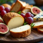 découvrez l'accord surprenant et délicieux entre le foie gras et les fromages, une association méconnue qui éveillera vos papilles.