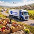 assurez la livraison rapide et sécurisée de vos produits gastronomiques partout en france grâce à geodis et chronopost. optimisez votre logistique avec des solutions fiables et adaptées.