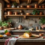 découvrez comment les traditions culinaires régionales influencent les méthodes de préparation du foie gras, révélant la richesse et la diversité de ce mets d'exception.