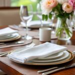 découvrez l'art de dresser une belle table avec nos conseils élégants et astuces pratiques pour sublimer vos repas et impressionner vos invités.