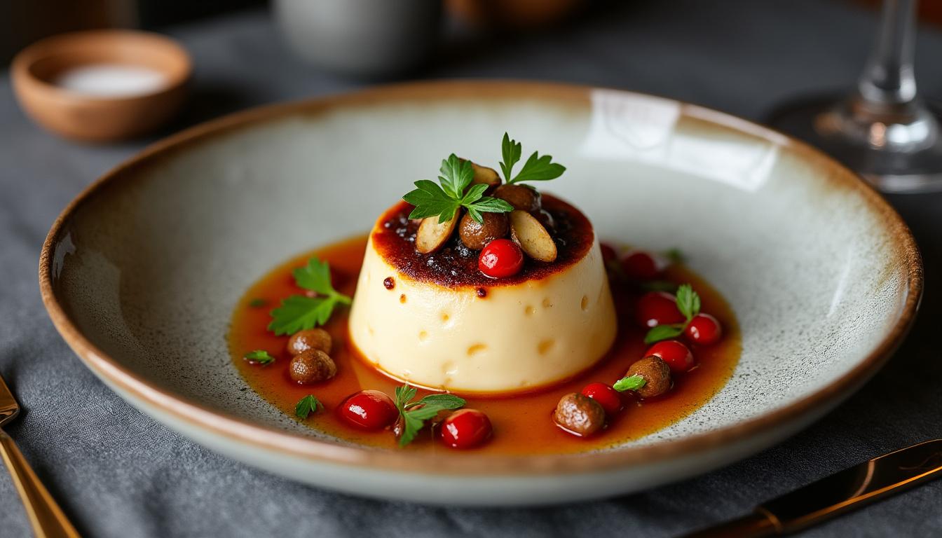 découvrez comment sublimer vos repas avec des accords parfaits entre foie gras et bières artisanales, pour une expérience gustative unique et raffinée.