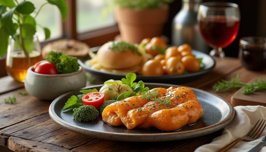 découvrez les accords parfaits entre foie gras et bières artisanales pour sublimer vos dégustations et réveiller vos papilles.