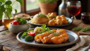 découvrez les accords parfaits entre foie gras et bières artisanales pour sublimer vos dégustations et réveiller vos papilles.