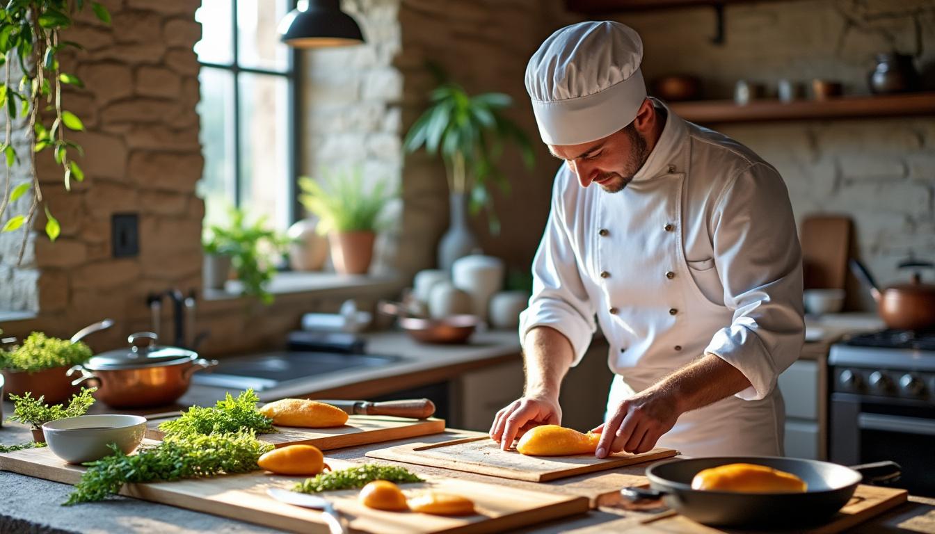 découvrez les erreurs fréquentes à éviter lors de la préparation du foie gras pour réussir un plat savoureux et raffiné à chaque fois.
