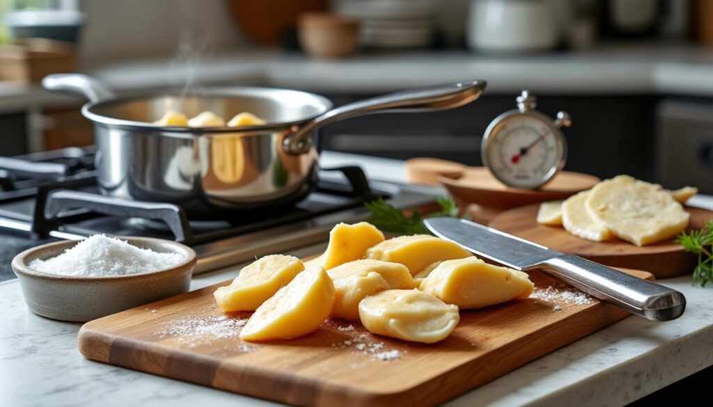 découvrez les erreurs courantes à éviter pour réussir la cuisson du foie gras et sublimer ce met raffiné.