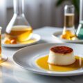 découvrez comment la cuisine moléculaire révolutionne la dégustation du foie gras, alliant tradition et innovation pour une expérience gastronomique unique.
